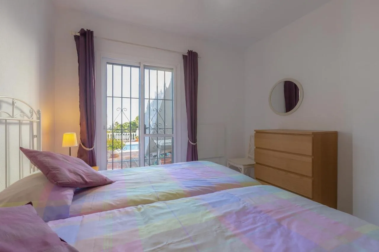 Casa Pepe Villa Mijas