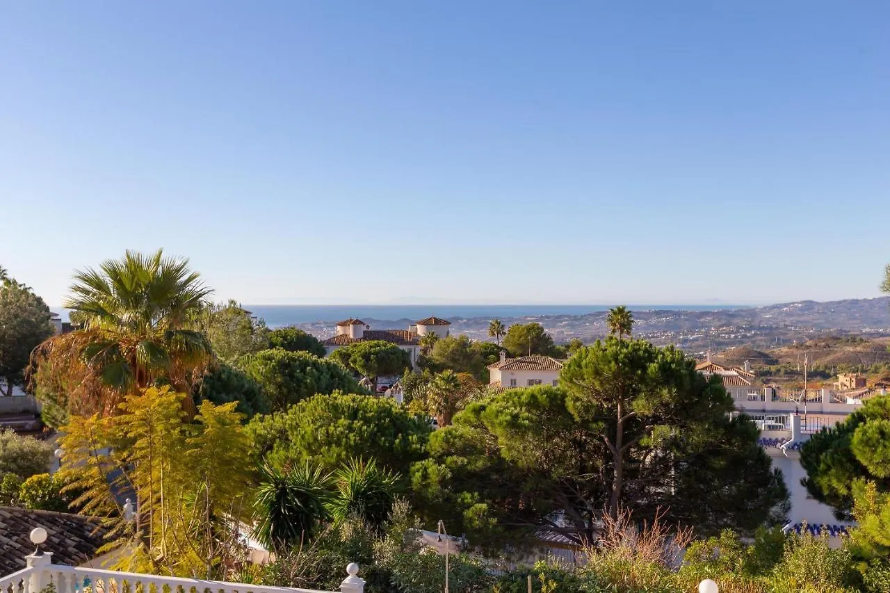 Casa Pepe Villa Mijas