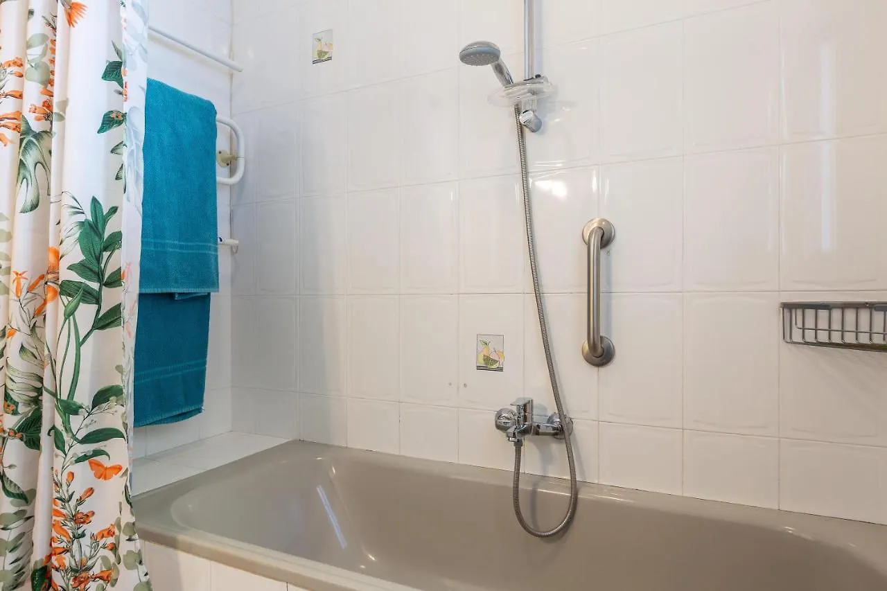 Casa Pepe Villa Mijas