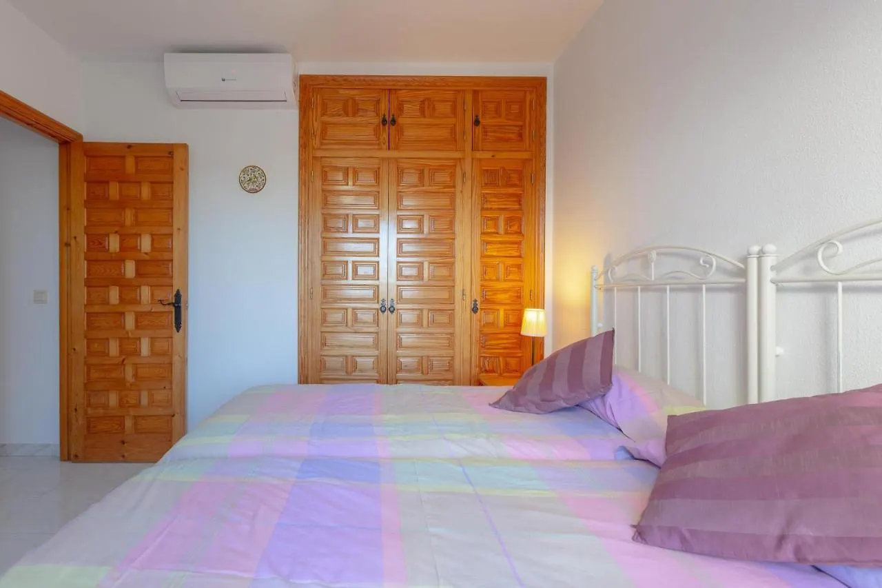 Casa Pepe Villa Mijas Spanien