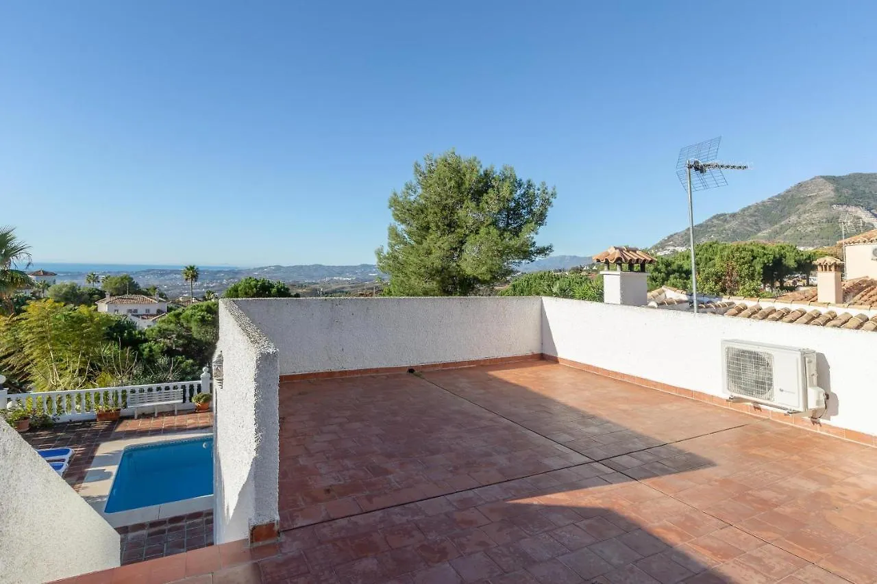 Casa Pepe Villa Mijas 0*,  Spanien