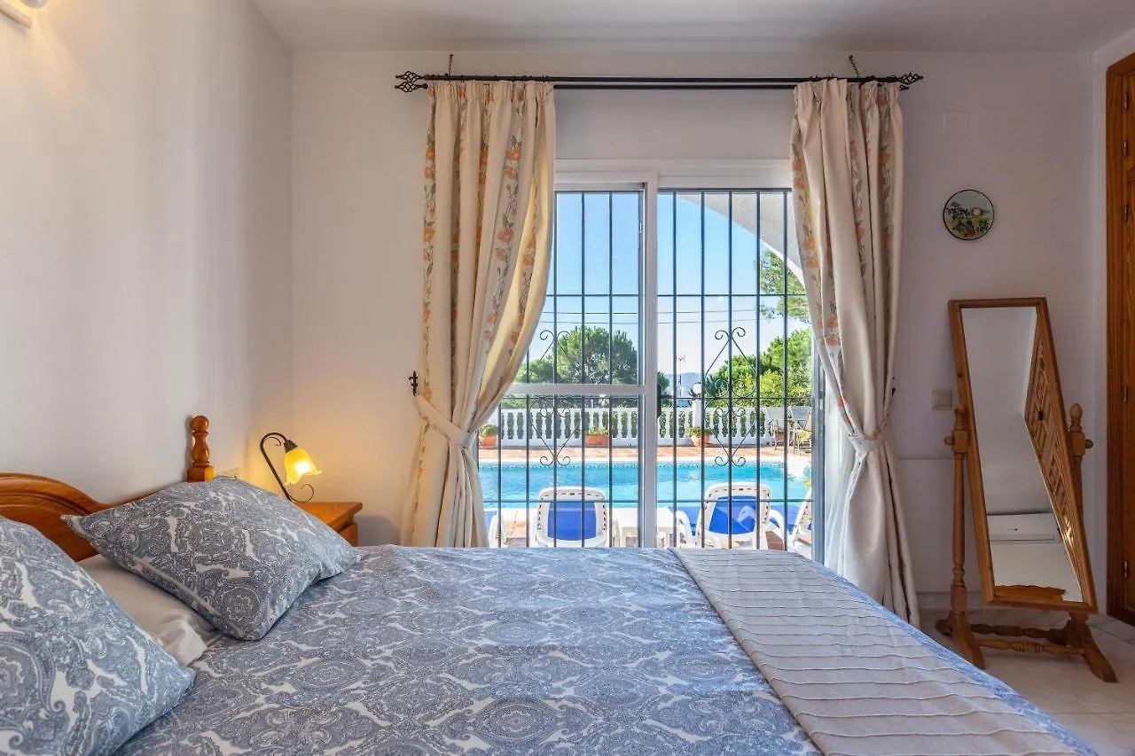 Casa Pepe Villa Mijas